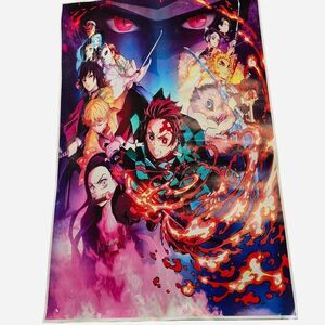 Unbranded multi Prints